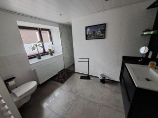 Familienfreundliche Ferienwohnung - 8