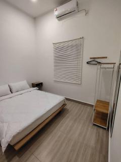 Bayu Beach House - 1