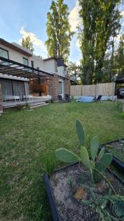 Casa Reserva Vip - Con jacuzzi climatizado - 7