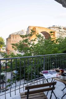 Central apartment in Thessaloniki - 0