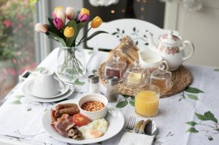 The Mayfield Hotel - Blackpool - 6