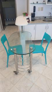 Praia Bella Frente Mar - 6