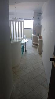 Praia Bella Frente Mar - 1