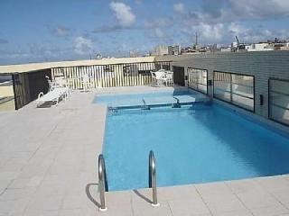 Praia Bella Frente Mar - 8