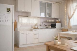 TURTLE STAY Seoul 1- Family Stay - 6