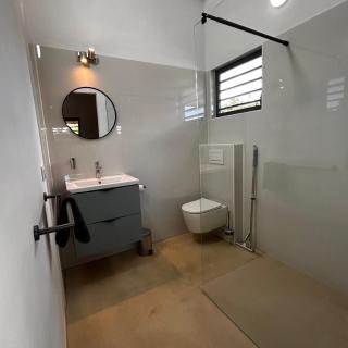 Dushi Shelter studio - 2