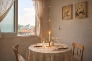 TURTLE STAY Seoul 1- Family Stay - 7