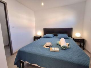 Villa Canoe - Appartement 2 pièces - 7