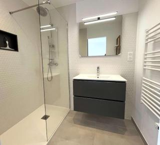 Villa Canoe - Appartement 2 pièces - 6