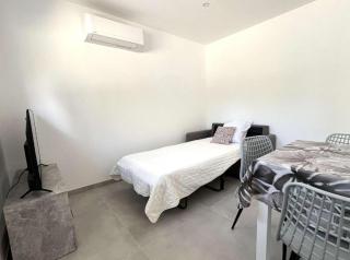 Villa Canoe - Appartement 2 pièces - 5