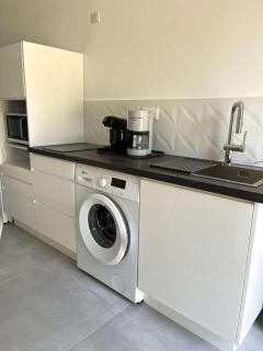 Villa Canoe - Appartement 2 pièces - 4