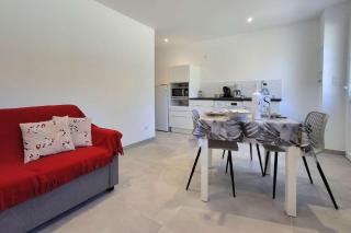 Villa Canoe - Appartement 2 pièces - 3