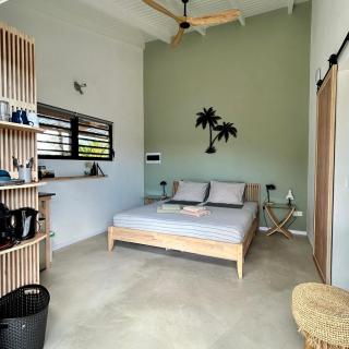 Dushi Shelter studio - 4