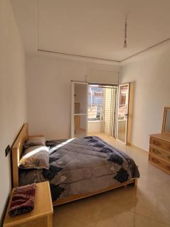Apartment furnished, Saidia - 9