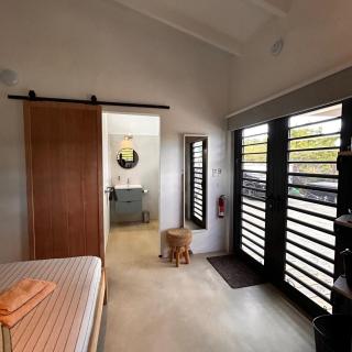 Dushi Shelter studio - 7