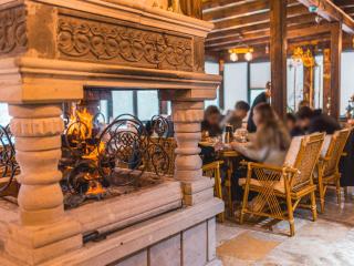 Cappanar Cave Hotel - 3