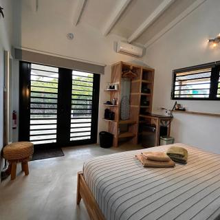 Dushi Shelter studio - 8