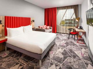 ibis Styles London Ealing - Londres - 1