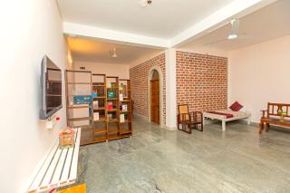 Greens Heritage Resort with Swimming Pool - 5