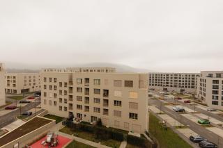 BNB Bory Retreat with Balcony and Parking space - 3