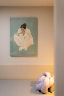 105-Apto Confortável com Ar Próximo à UEL - 9