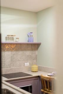 105-Apto Confortável com Ar Próximo à UEL - 7