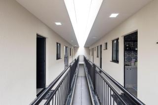 105-Apto Confortável com Ar Próximo à UEL - 6