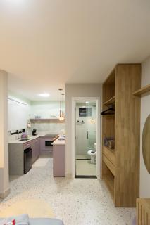 105-Apto Confortável com Ar Próximo à UEL - 3