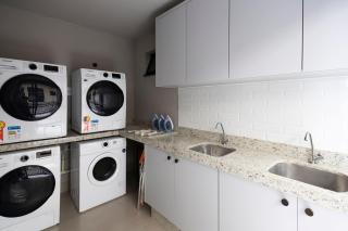 105-Apto Confortável com Ar Próximo à UEL - 1