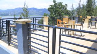 My Hill Eco Lodge - 3