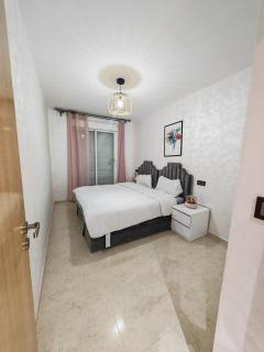 Modern Apartment Center Agadir - 6