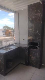 Casa com piscina em Franco da Rocha - 2