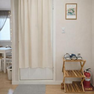 TURTLE STAY Seoul 1- Family Stay - 1