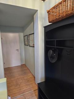 Ferienhaus An der Burg - 0