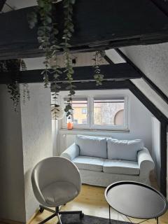 Ferienhaus An der Burg - 8