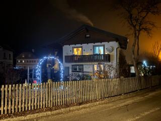 Ferienhaus Gruber - 0