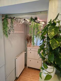 Ferienhaus An der Burg - 4