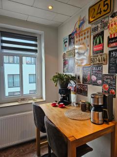 Ferienhaus An der Burg - 3