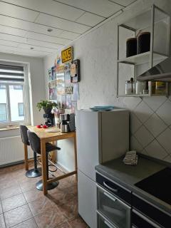 Ferienhaus An der Burg - 2