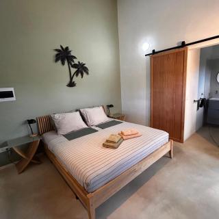 Dushi Shelter studio - 0