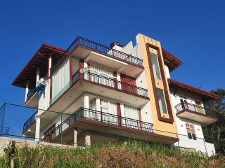 Golden Pavilion , Kandy - 2