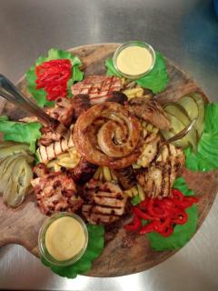 Pensiunea ELEMAR - 1