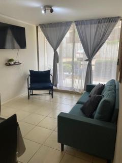 Departamento en el Quisco - 0