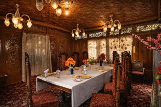 Heritage Amina Group Of Houseboats - 3