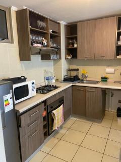 Departamento en el Quisco - 2