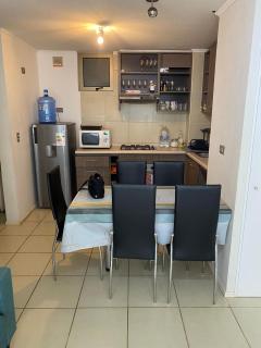 Departamento en el Quisco - 1