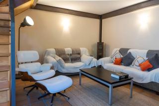 Casa Rural La Vera, Terraza con Vistas a la Sierra - 1