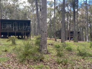 Balingup TimberTop Cottages - 9