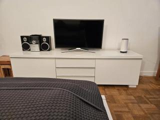 Pärchenwohnung Strandallee - 5