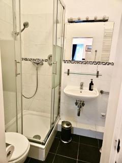 Pärchenwohnung Strandallee - 1